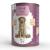 SYTA MICHA Classic Mono Lamb with zucchini - wet dog food - 400g