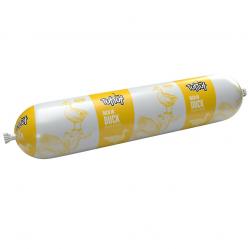 TUF TUF Duck bar - wet dog food - 900g