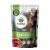TURNA with game meat – wet dog food – 400g
