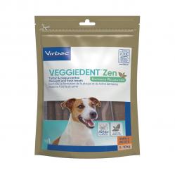 VIRBAC Veggiedent Zen S -dog treat - 228g