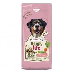 VERSELE-LAGA Happy life Lamb - dry dog food - 12,5kg