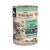 WIEJSKA ZAGRODA Turkey with rabbit - wet dog food - 400g
