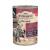 WIEJSKA ZAGRODA Forest Flavours Wild boar with beef - wet dog food - 400g