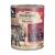WIEJSKA ZAGRODA Forest Flavors Wild Boar with beef - wet dog food - 800g