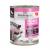 WIEJSKA ZAGRODA Mono Pork - wet dog food - 800g