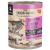 WIEJSKA ZAGRODA Puppy Meat feast - wet dog food - 800g