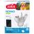ZOLUX Nomad – protective cover for rear car seats