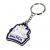 BALTICA Keychain
