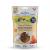 BALTICA Przysmaki Regionów Mono Meat Strips Rabbit with Carrot – dog treat – 90 g