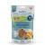 BALTICA Przysmaki Regionów Mono Meat Strips Turkey with Pumpkin – dog treat – 90 g