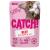 CATCH Beef and carrot in jelly - wet cat food - 85g