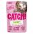 CATCH Turkey and carrot in jelly - wet cat food - 85g