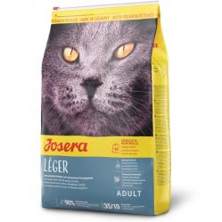 JOSERA Léger - dry cat food - 400g