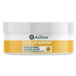 ANIFORTE Natural moor mud- supplements for dogs and cats - 300g