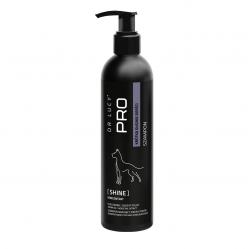 DR LUCY Shine Short hair - dog shampoo - 250 ml