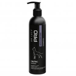 DR LUCY Nutri short coat - shampoo for dogs - 250 ml