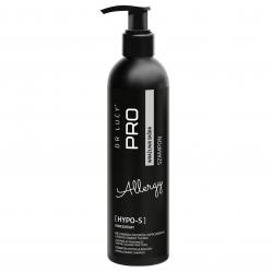 DR LUCY Hypo S - hypoallergenic shampoo for dogs - 250 ml