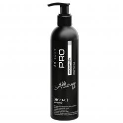 DR LUCY Hypo C sensitive skin - conditioner for dogs - 250 ml
