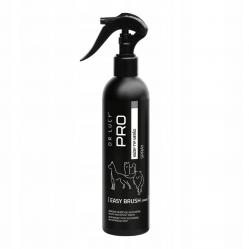 DR LUCY Pro Easy brush – conditioner for dogs – 250 ml