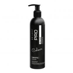DR LUCY White white coat - shampoo for dogs - 250 ml