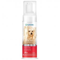 EUROWET Dry shampoo - shampoo for dogs and cats - 150ml