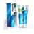 EUROWET Stoma-Żel Mint - toothpaste and toothbrush for dogs and cats - 50 mg