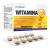 EUROWET Vitamin B12- supplements for dogs and cats - 50 tablets