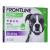 Frontline Combo Spot-on L  - Parasite drops for dogs -  3 x 2,68 ml