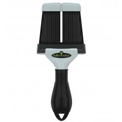 FURminator - slicker brush for dogs and cats - L