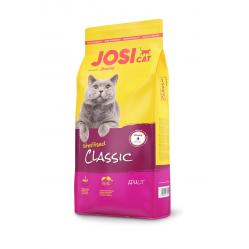Josera JosiCat Sterilised Classic 10 kg