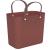 ROTHO Albula Style Burgundy - tote bag - 25l