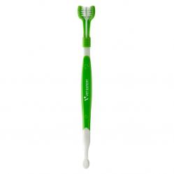 VETEXPERT Caryodent ToothBrush – toothbrush for dogs and cats