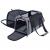 ZOLUX Nomad L – pet carrier bag for dogs and cats – 48×30.8×30.5 cm