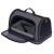 ZOLUX Nomad M – pet carrier bag for dogs and cats – 44.5×28×25 cm