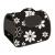 ZOLUX Nomad Flower S – pet carrier bag for dogs and cats – 36×21×23.5 cm