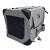 ZOLUX Nomad L – fabric pet carrier for dogs and cats – 91.4×63.5×63.5 cm