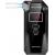 ALCOALERT handy breathalyzer