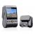 VIOFO A129-G PLUS DUO dashcam Black