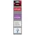 Activejet AB-D100C Ink cartridge for Brother printers, replacement for Brother BT-D100C; Supreme; 50 ml; cyan