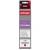 Activejet AB-D100M Ink cartridge for Brother printers, replacement for Brother BT-D100M; Supreme; 50 ml; magenta