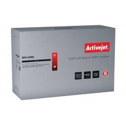 Activejet ATH-42NX Toner (replacement for HP 42X Q5942X; Supreme; 20000 pages; black)