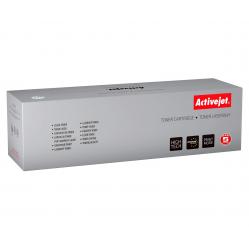 Activejet ATL-MS621N toner cartridge for Lexmark; Compatible with Lexmark 56F2000, Supreme; 6,000 pages; black