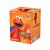 BLOKEES SESAME STREET FIGURES preCOOL S2 - ELMO