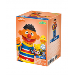 BLOKEES SESAME STREET FIGURES preCOOL S1 - ERNIE