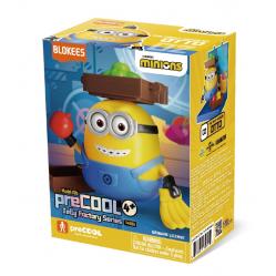 BLOKEES MINIONS preCOOL S1 - OTTO THE FRUIT HANDLER