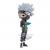 BP Q POSKET - NARUTO - HATAKE KAKASHI VER.A