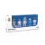 MINIX 5-PACK 7 CM - REAL MADRYT VER.B
