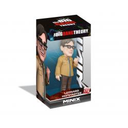 MINIX BIG BANG THEORY - LEONARD