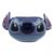 Paladone Stitch Shaped Mug cup Blue Universal 1 pc(s)