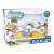 CREATURE CASES S1 - R.O.N. JET PLAYSET